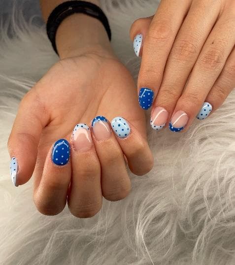Manicure — Jay Cils