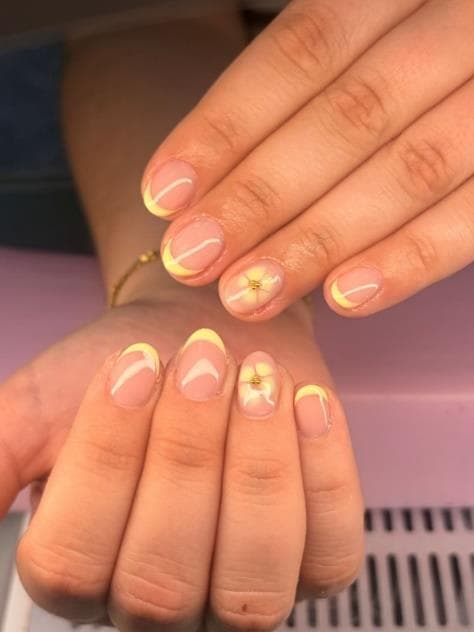 Manicure — Jay Cils